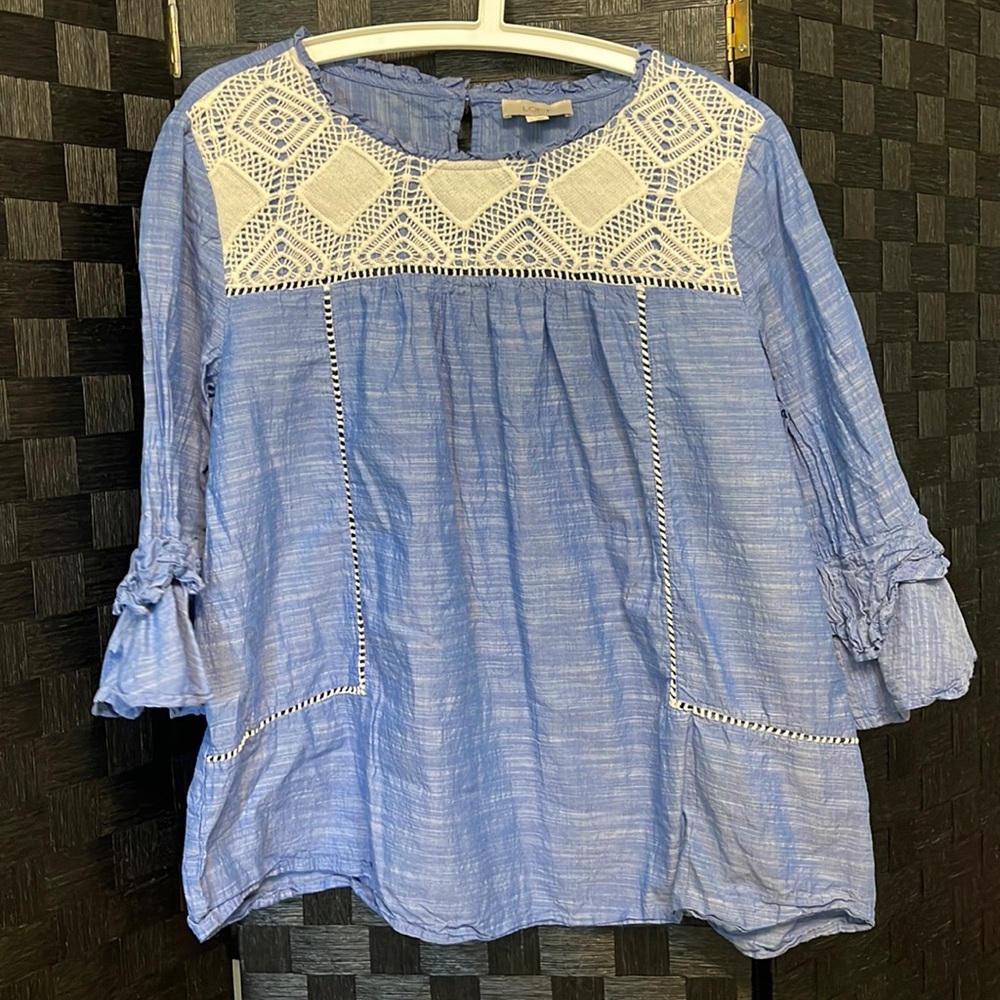 Loft Women’s Blouse